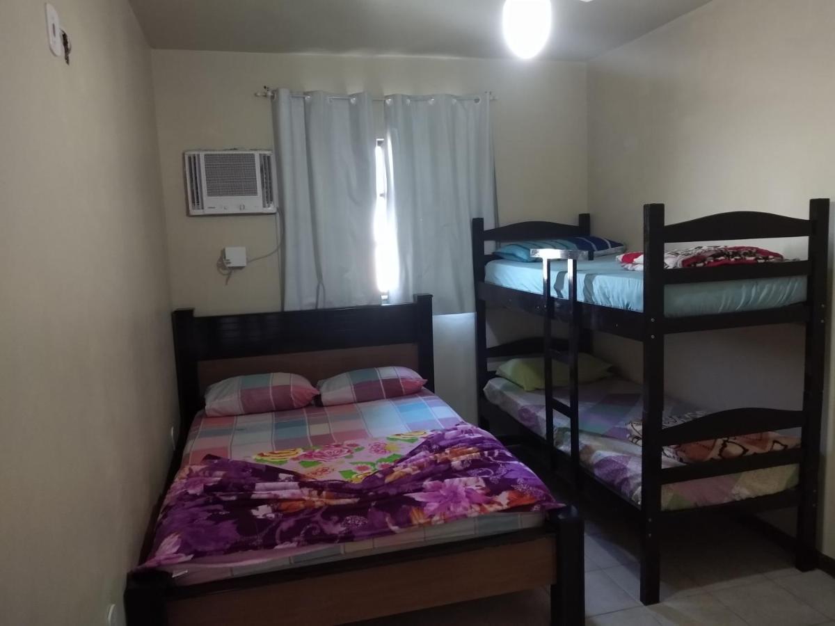 Casa Com 2 Quartos Em Condominio Cabo Frio Buitenkant foto