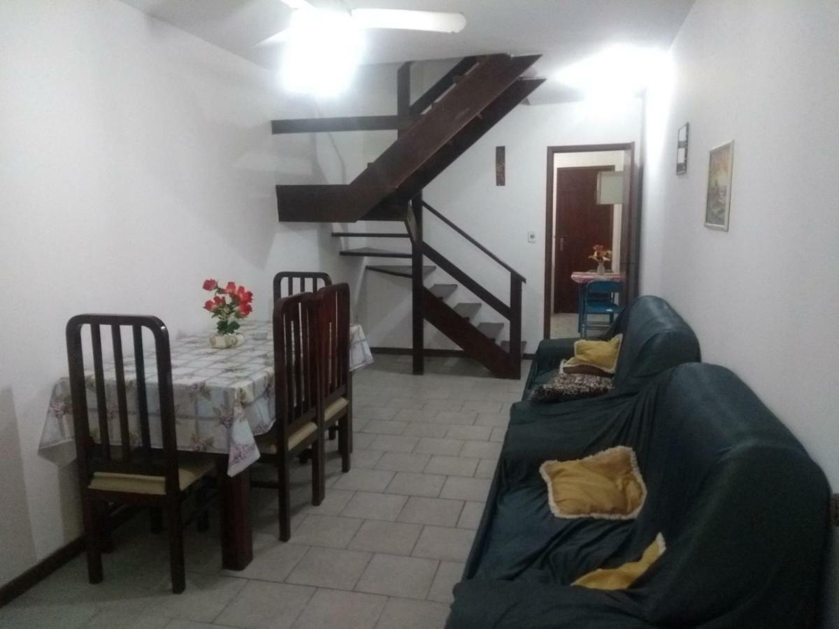 Casa Com 2 Quartos Em Condominio Cabo Frio Buitenkant foto